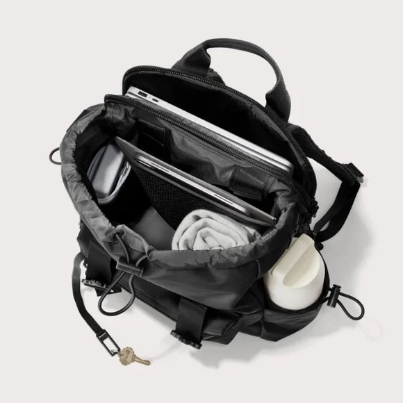 Dagne Dover Brooklyn Backpack - Picture 6 of 13